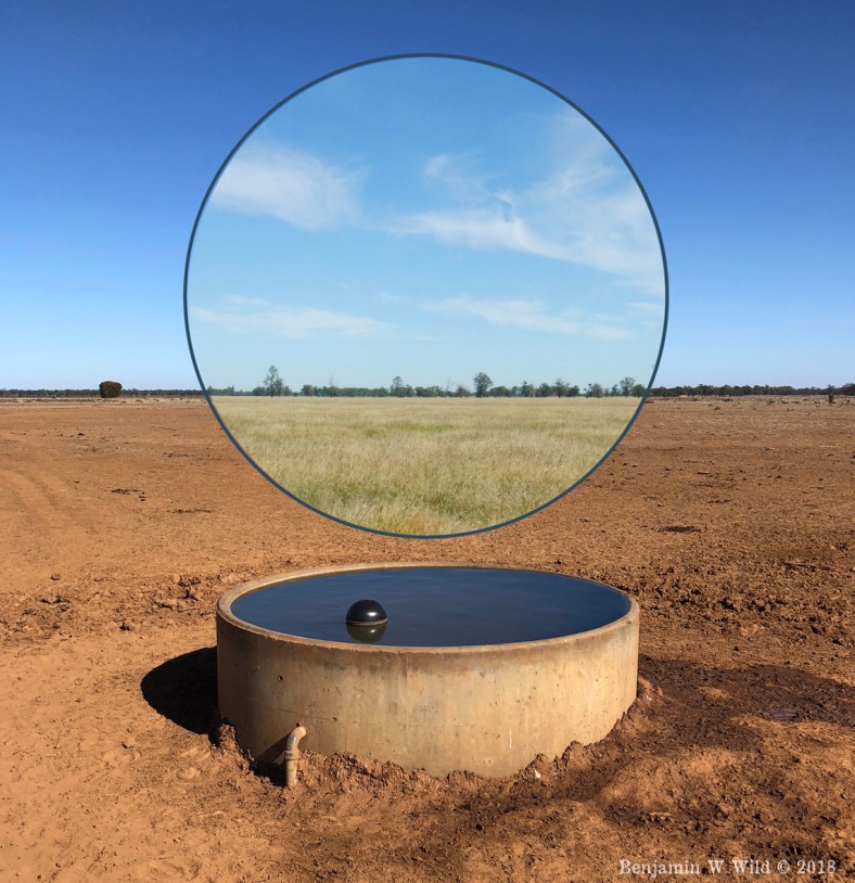 Buffle Trough small final